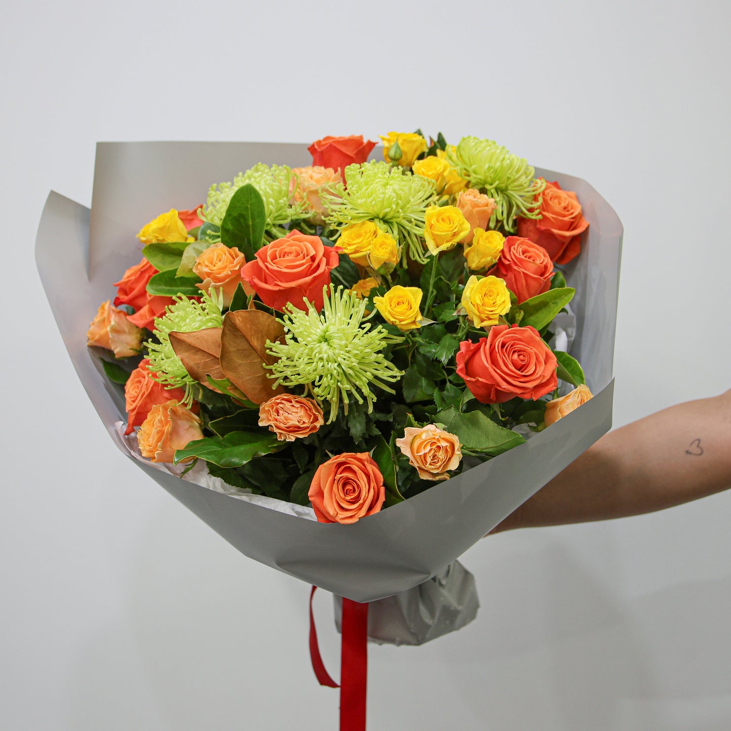 Florist’s Choice