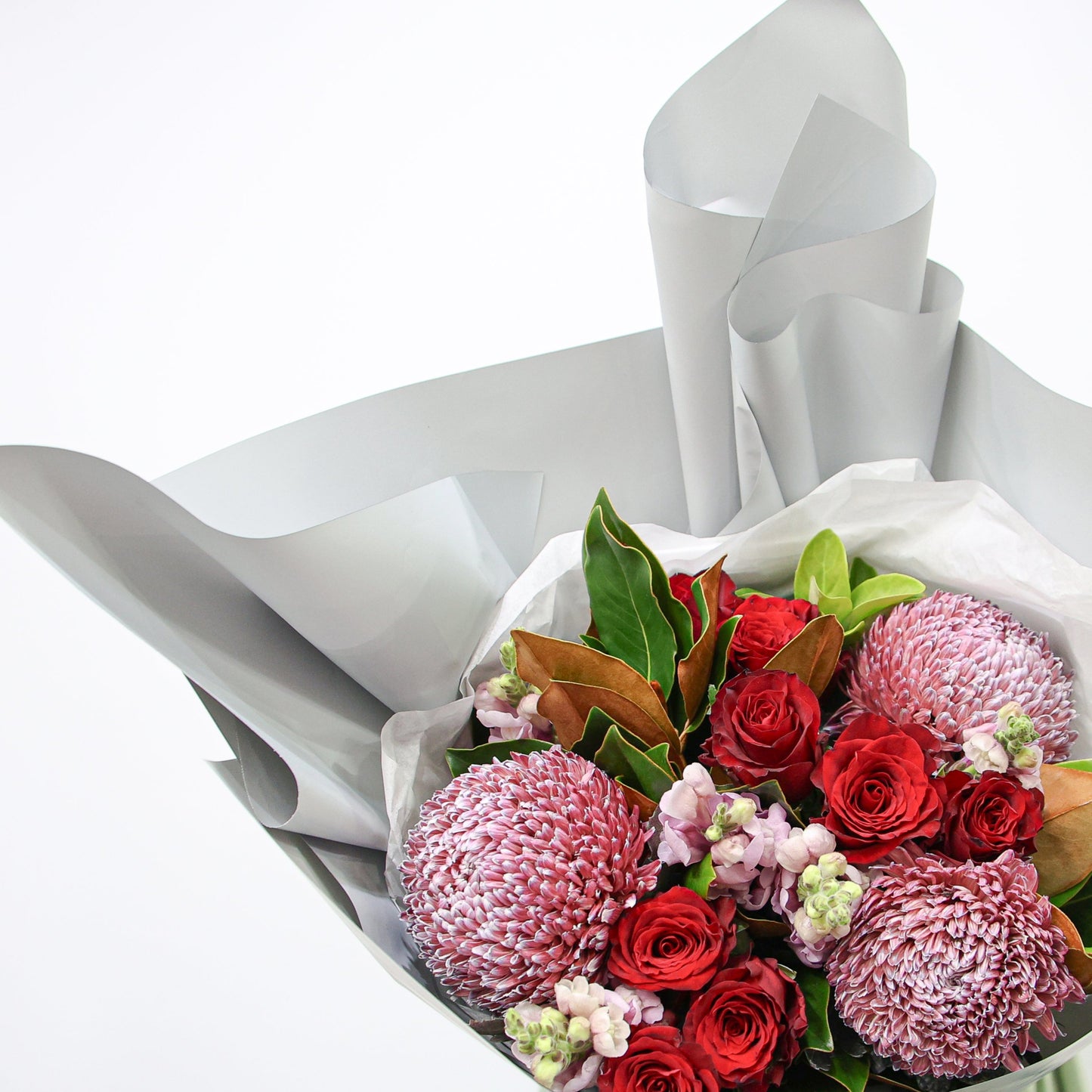 Florist’s Choice