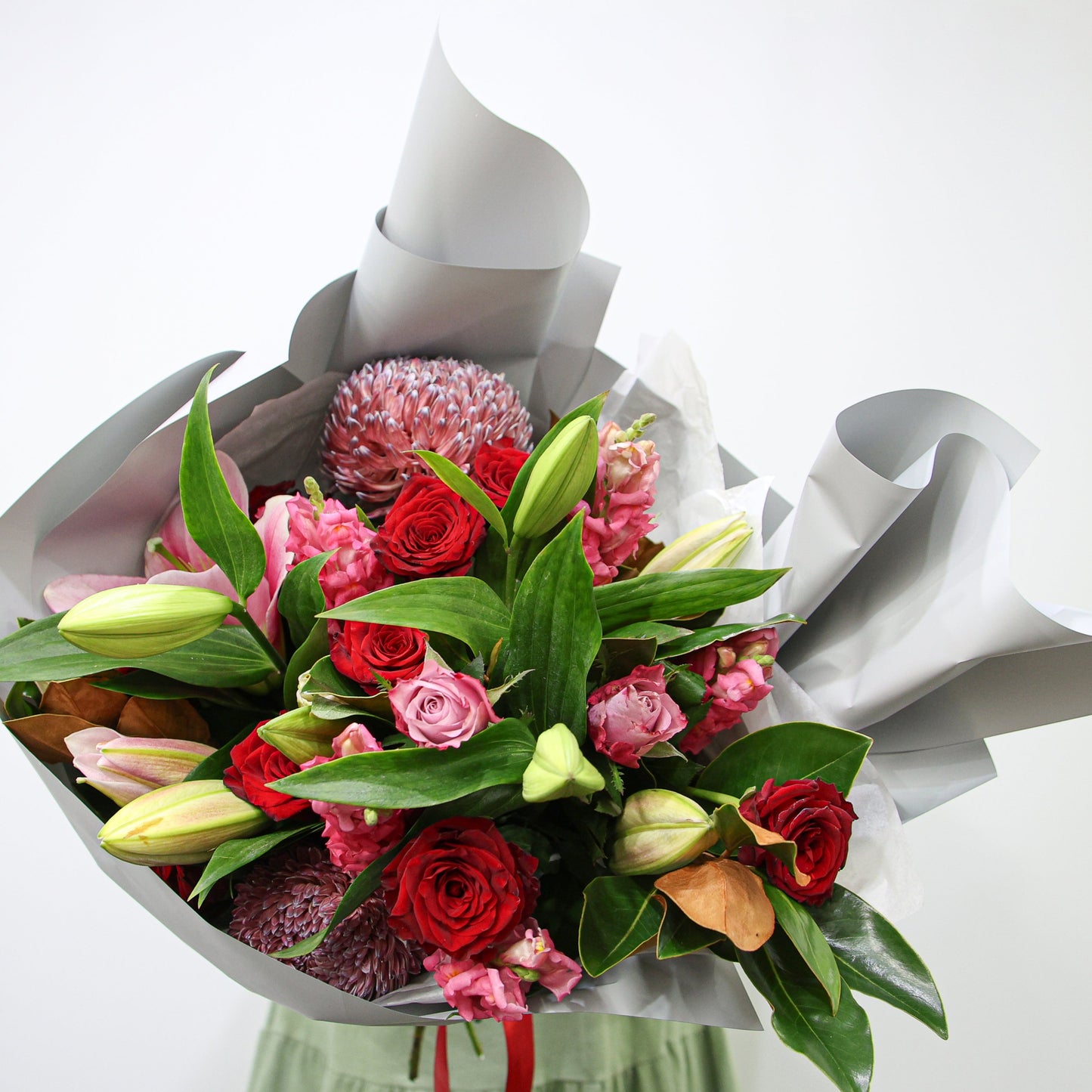 Florist’s Choice