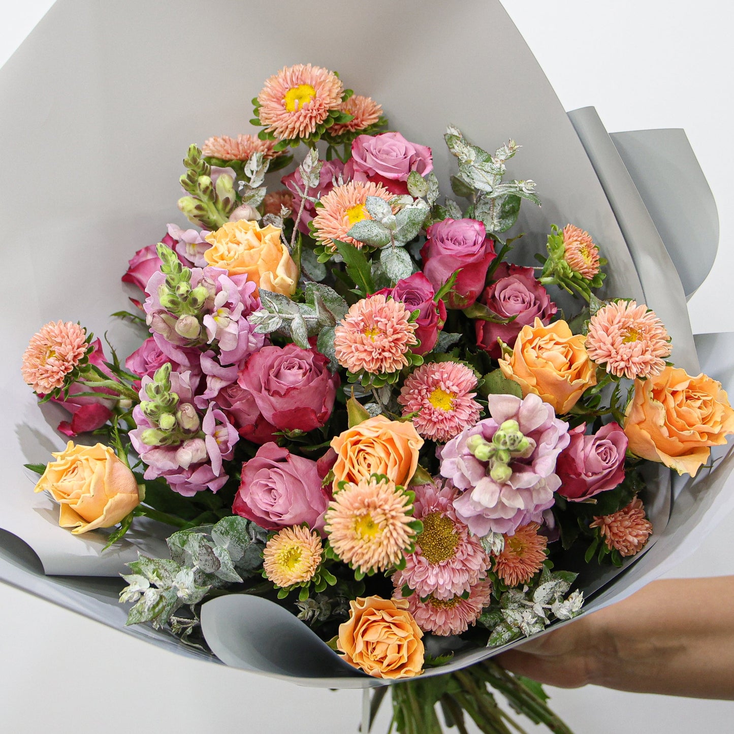 Florist’s Choice