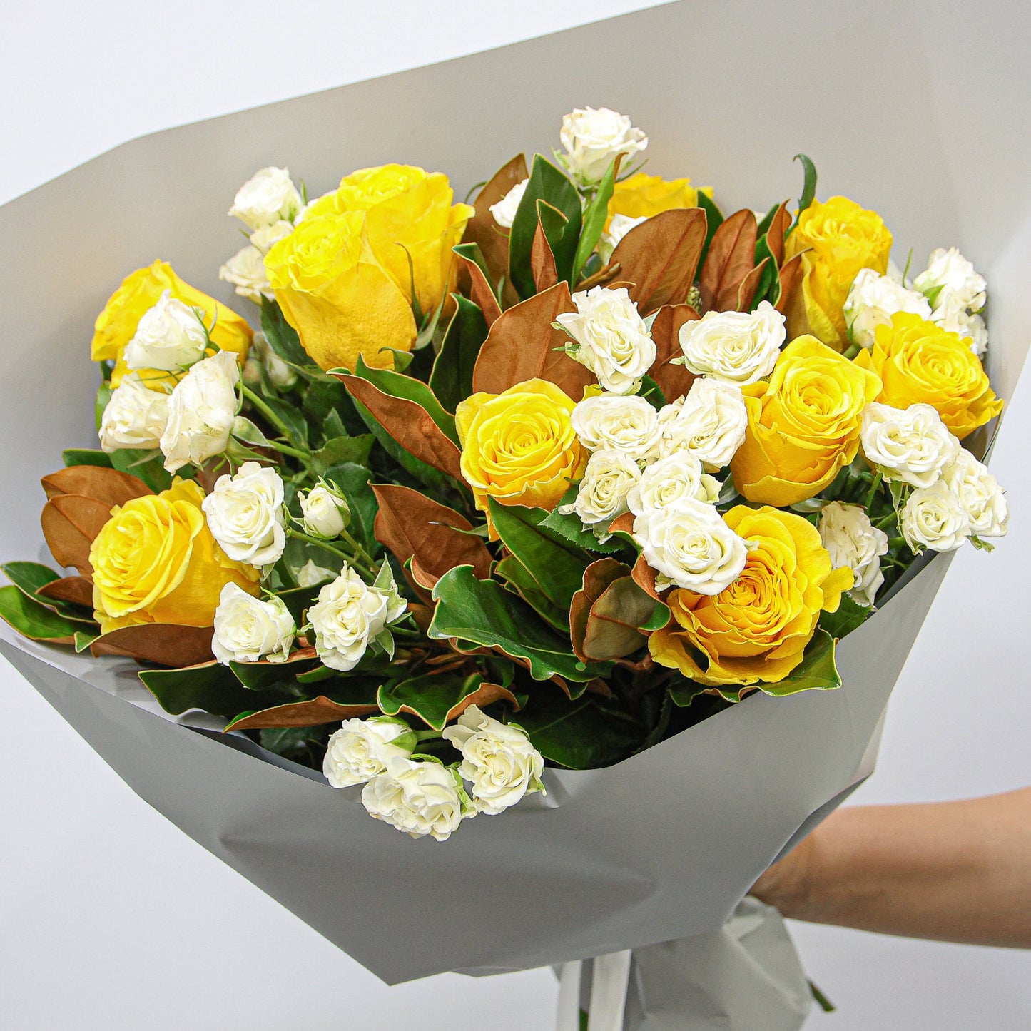 Florist’s Choice