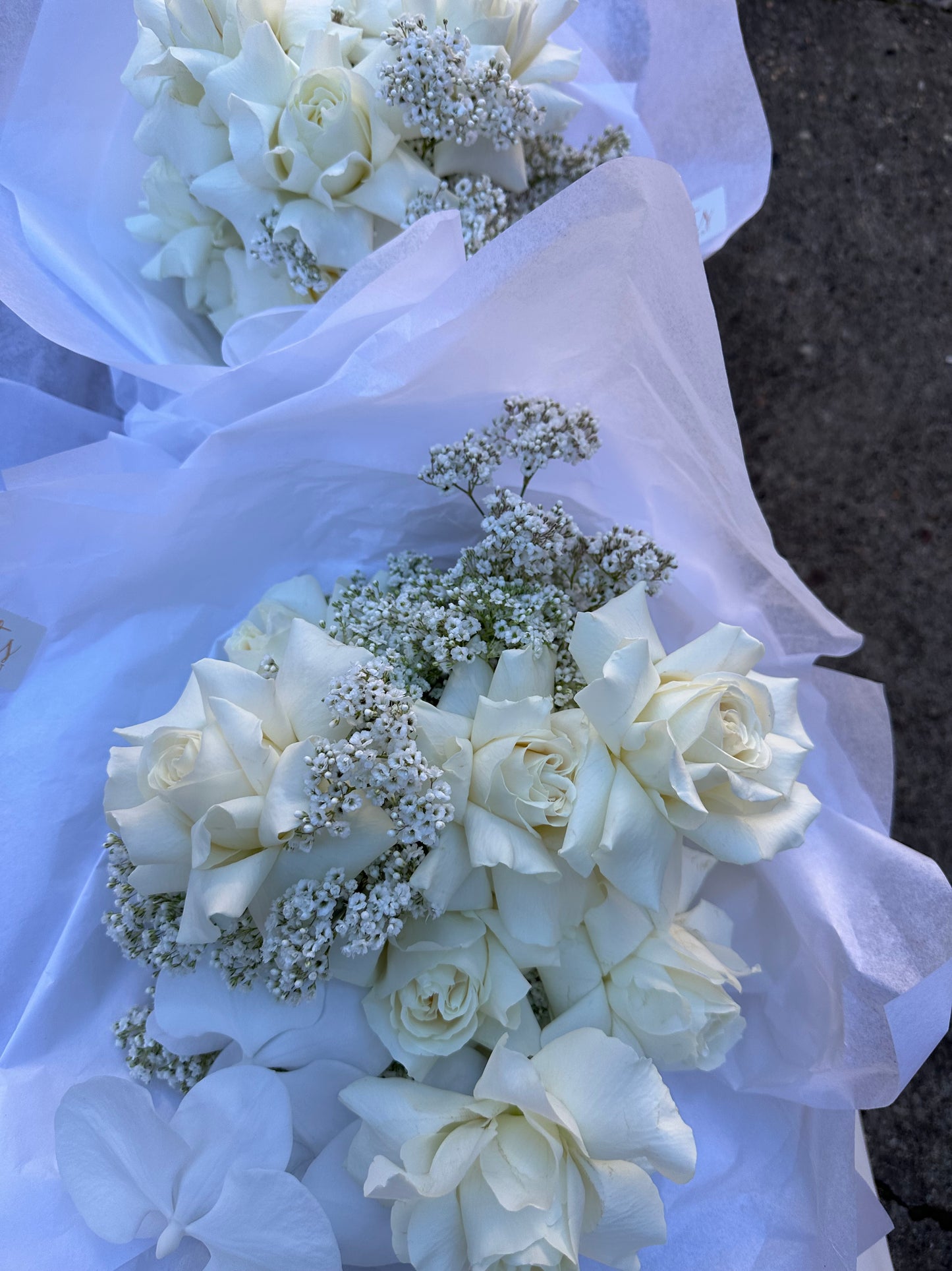 Bridal Bouquets