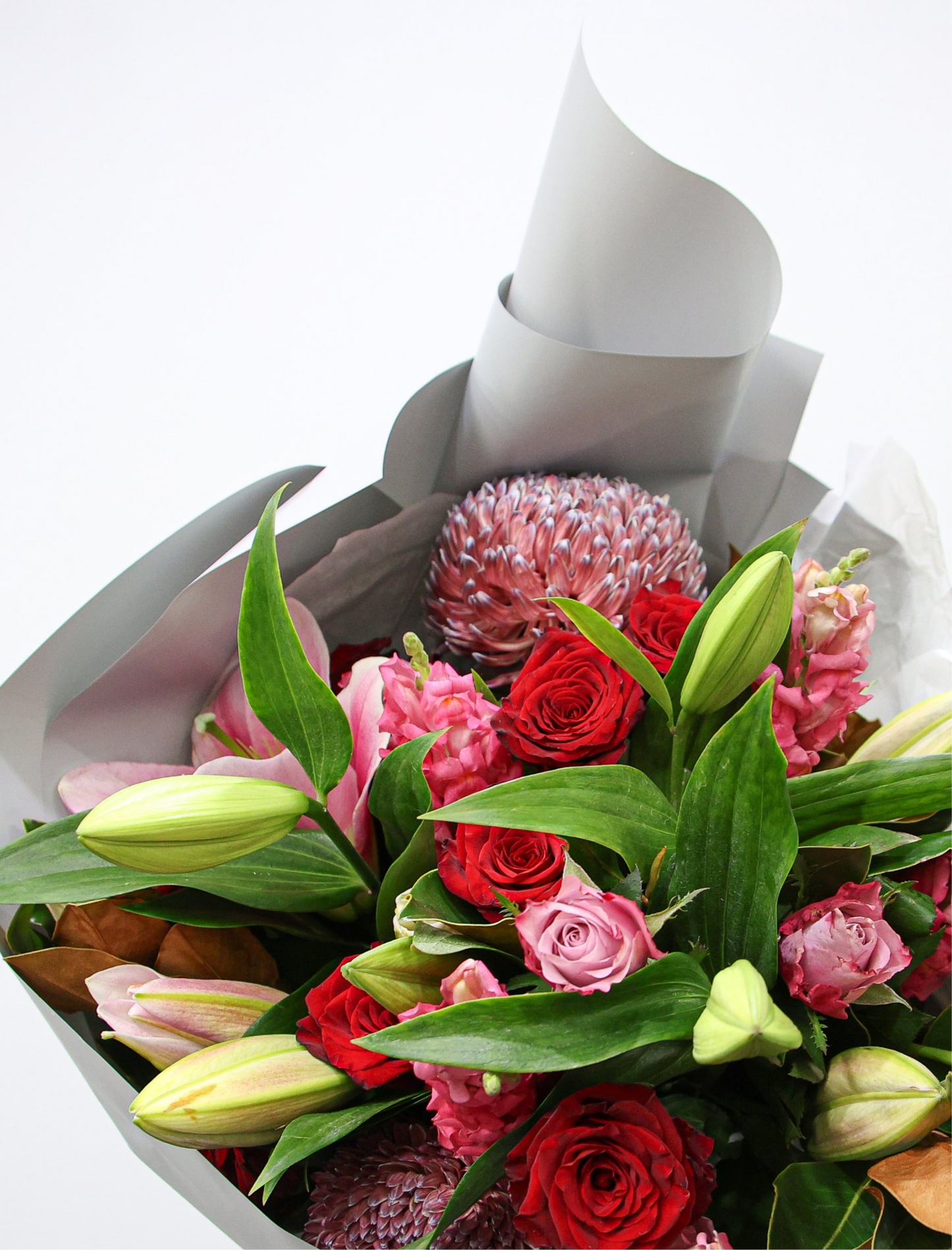 Florist’s Choice