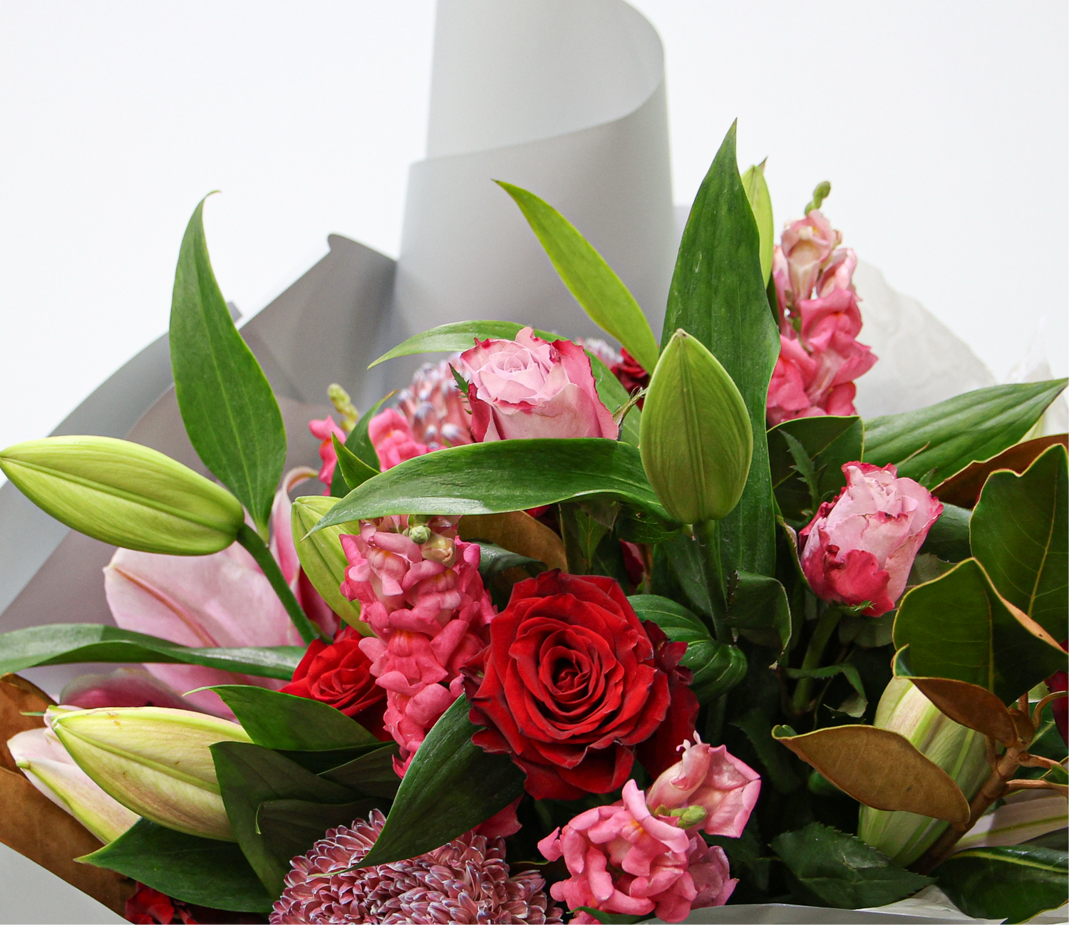 Bouquets