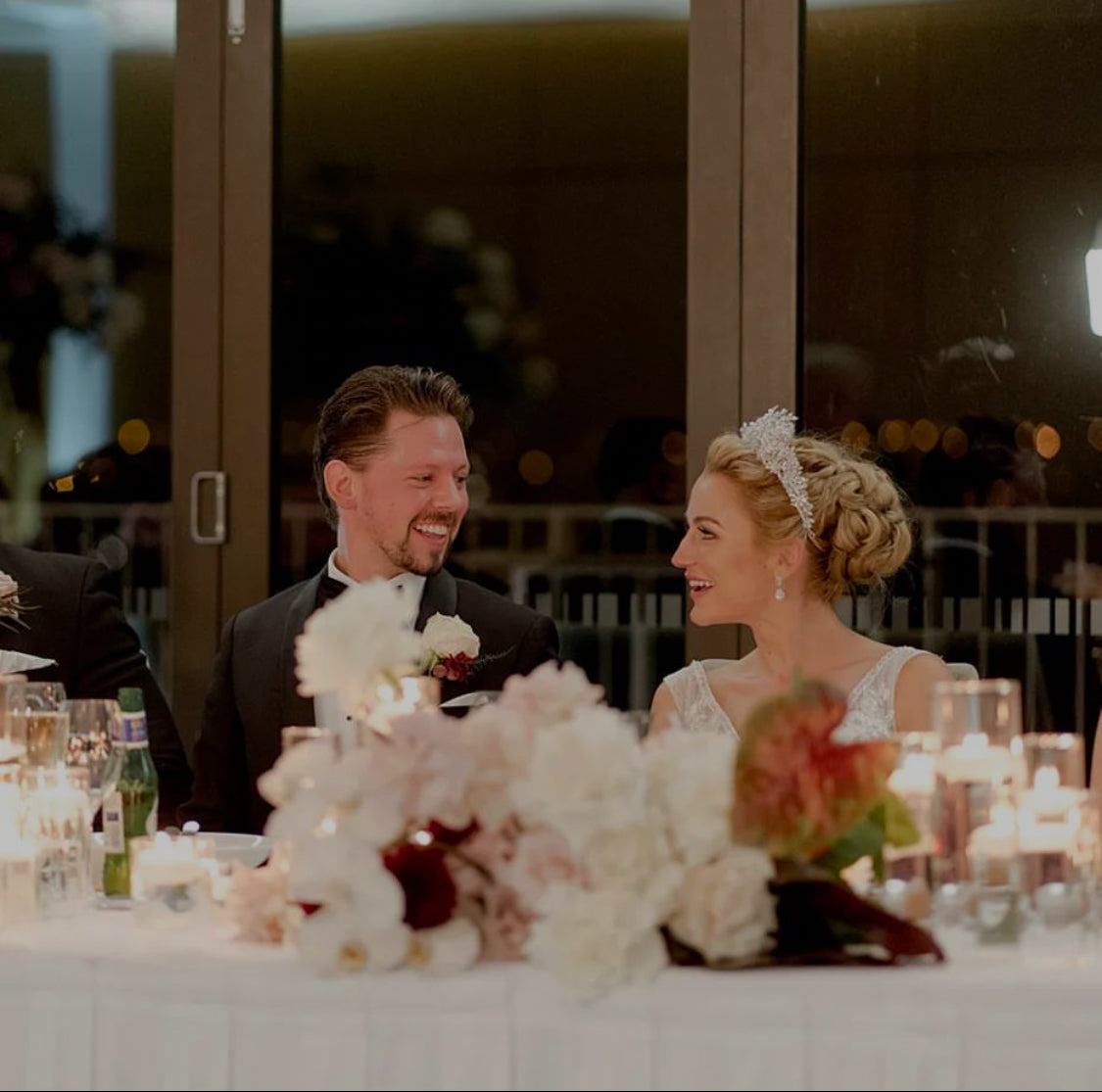 Weddings
