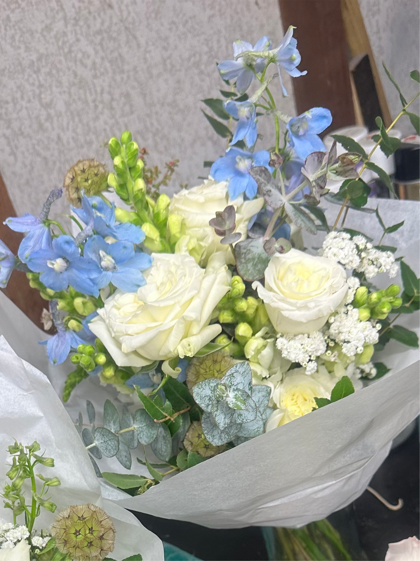 Bridal Bouquets