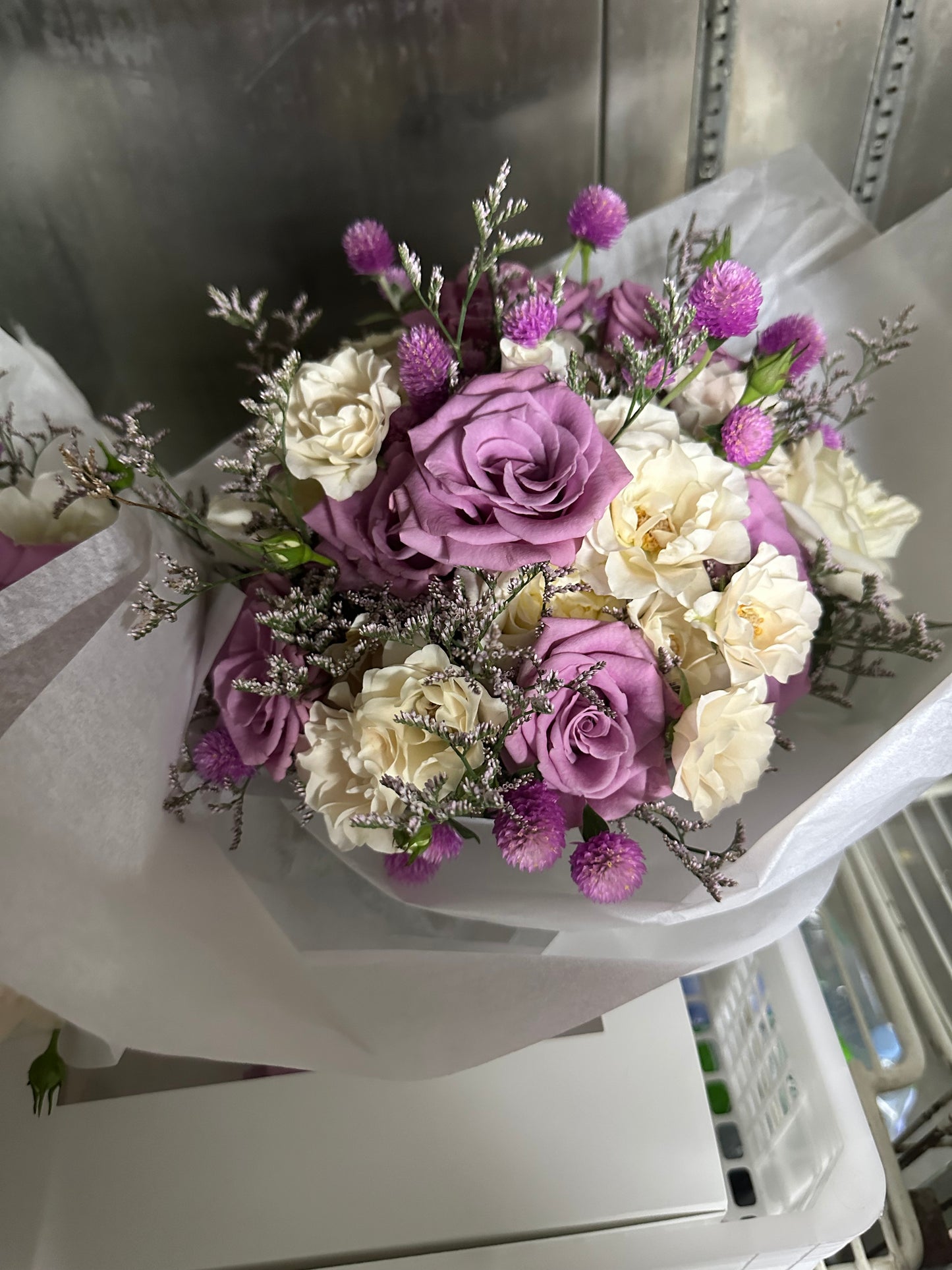 Bridal Bouquets