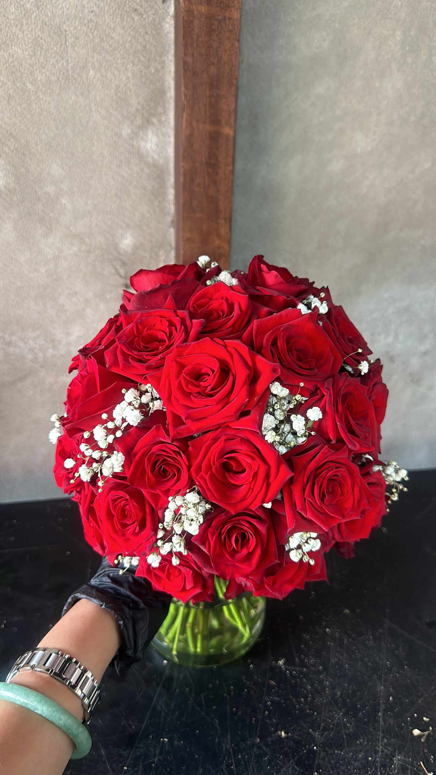 Bridal Bouquets