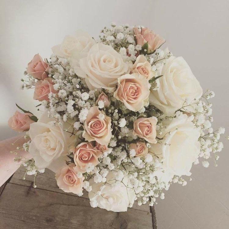 Bridal Bouquets