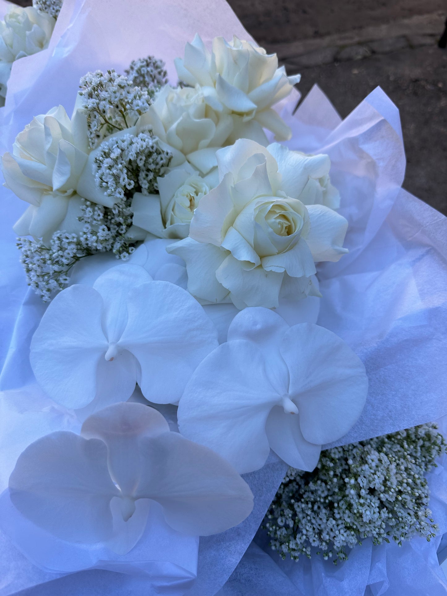 Bridal Bouquets