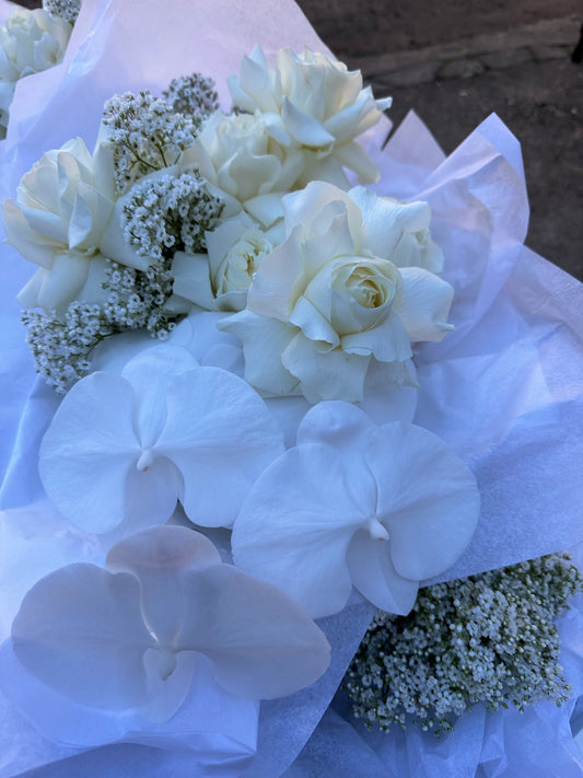 Bridal Bouquets