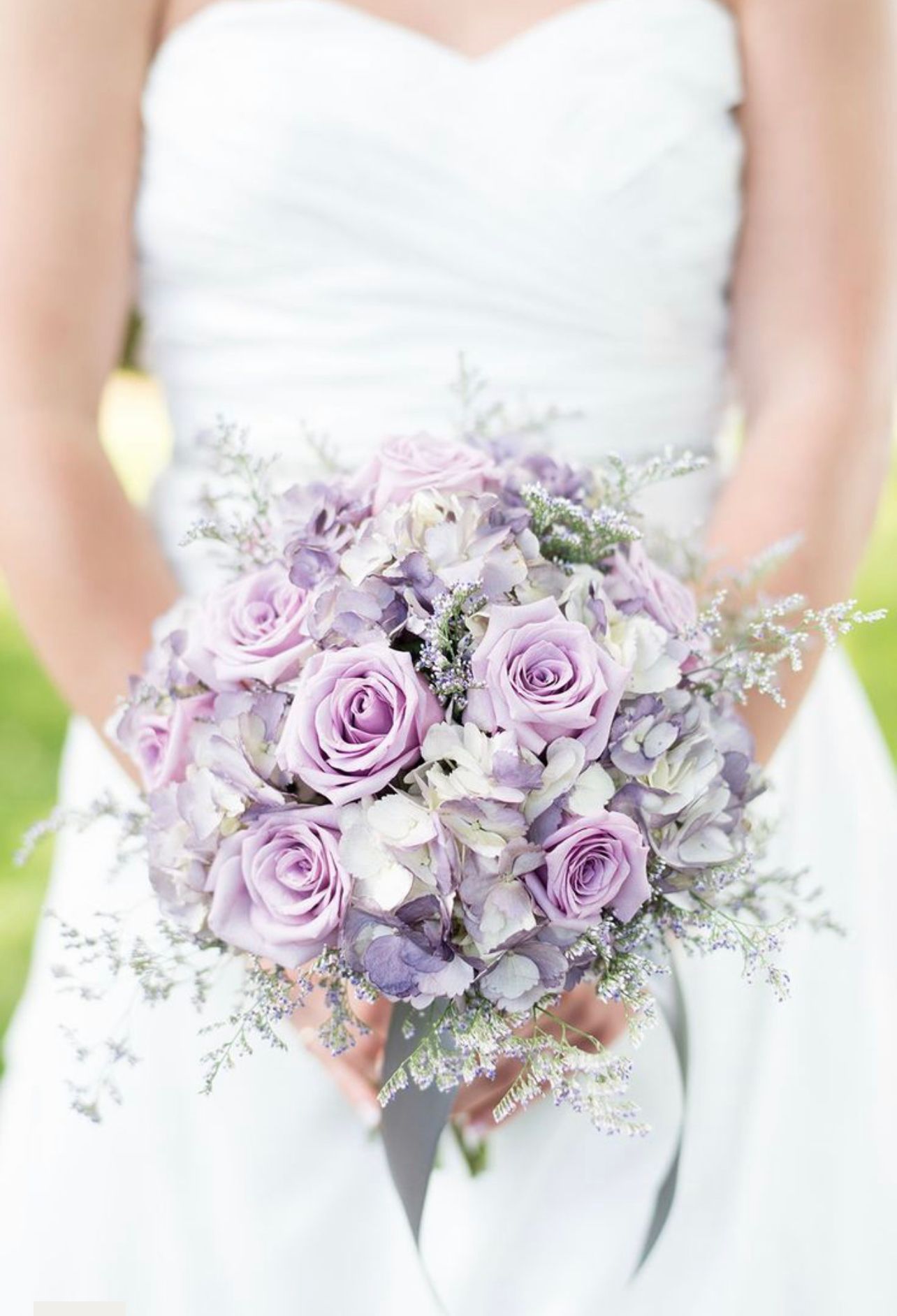 Bridal Bouquets