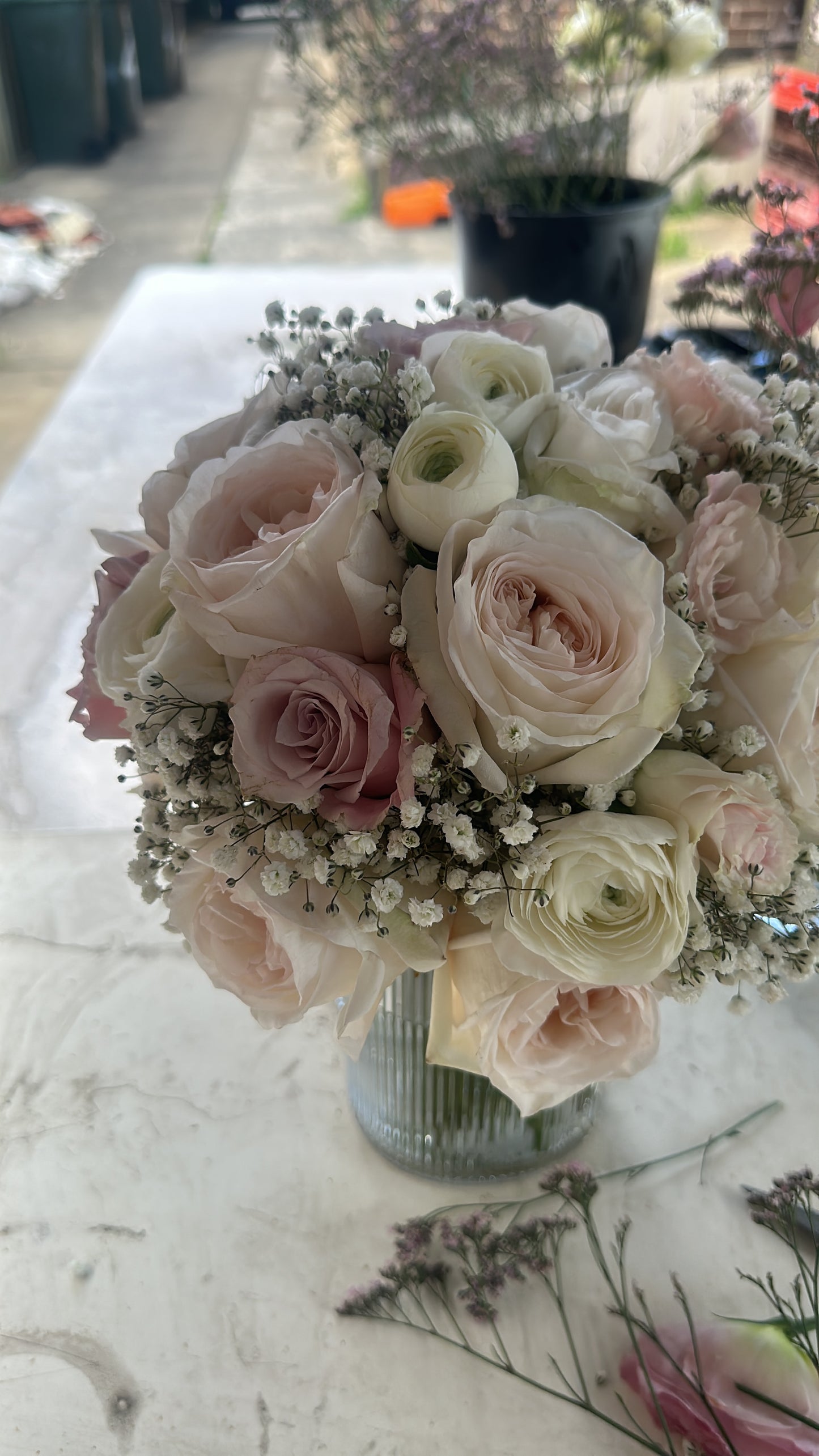 Bridal Bouquets