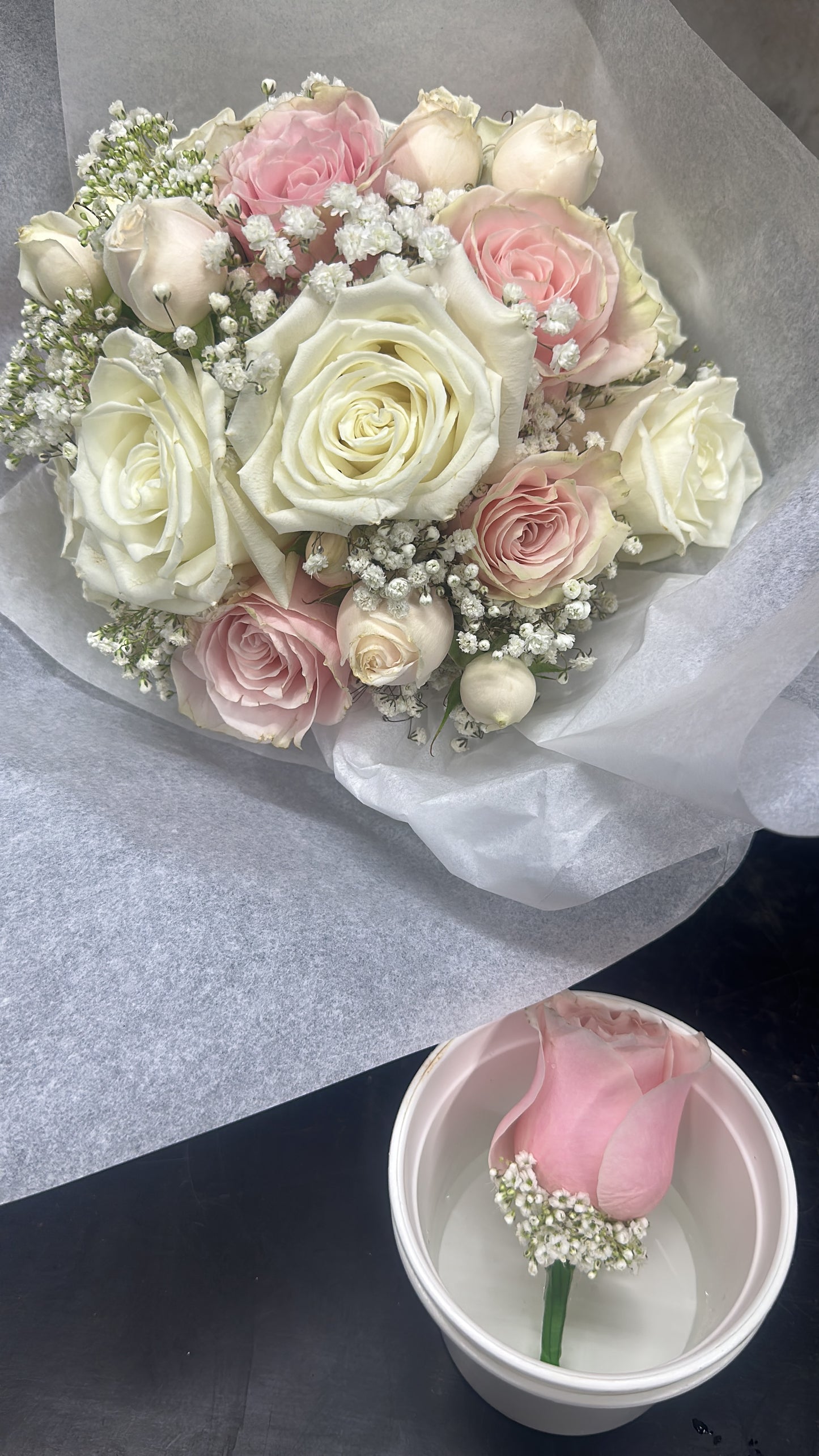 Bridal Bouquets