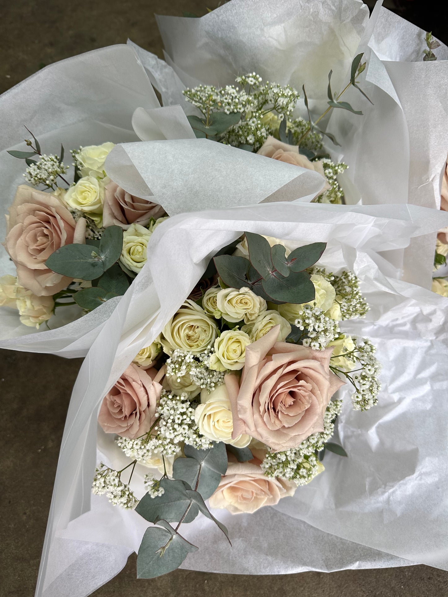 Bridal Bouquets