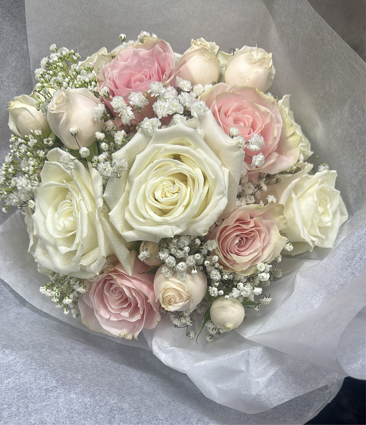 Bridal Bouquets