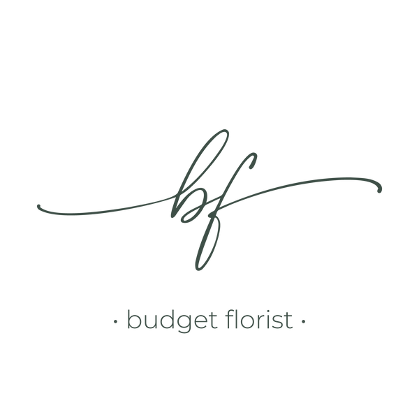 the budget florist